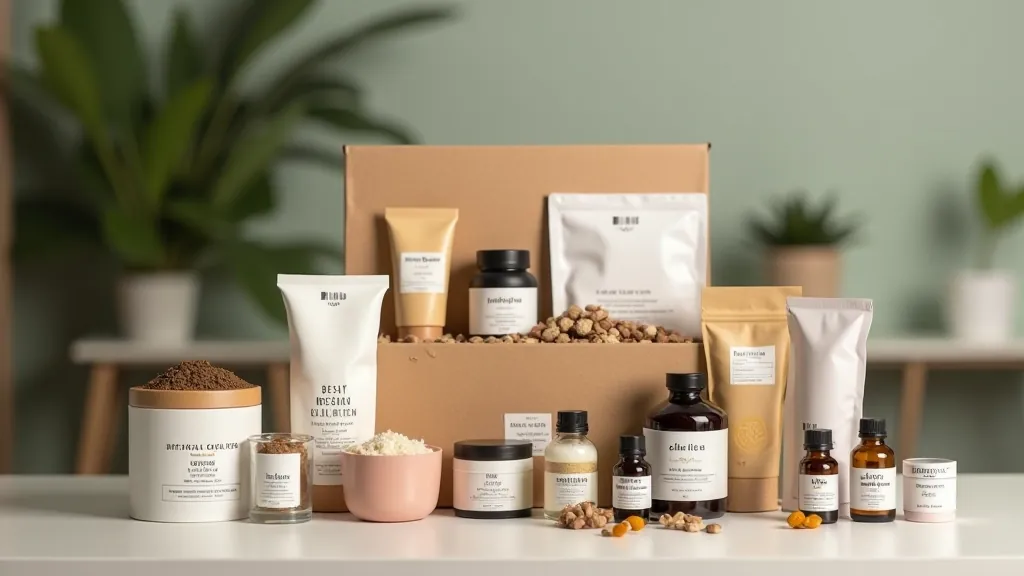 Corporate Wellness Gift balíček pro firemní benefity