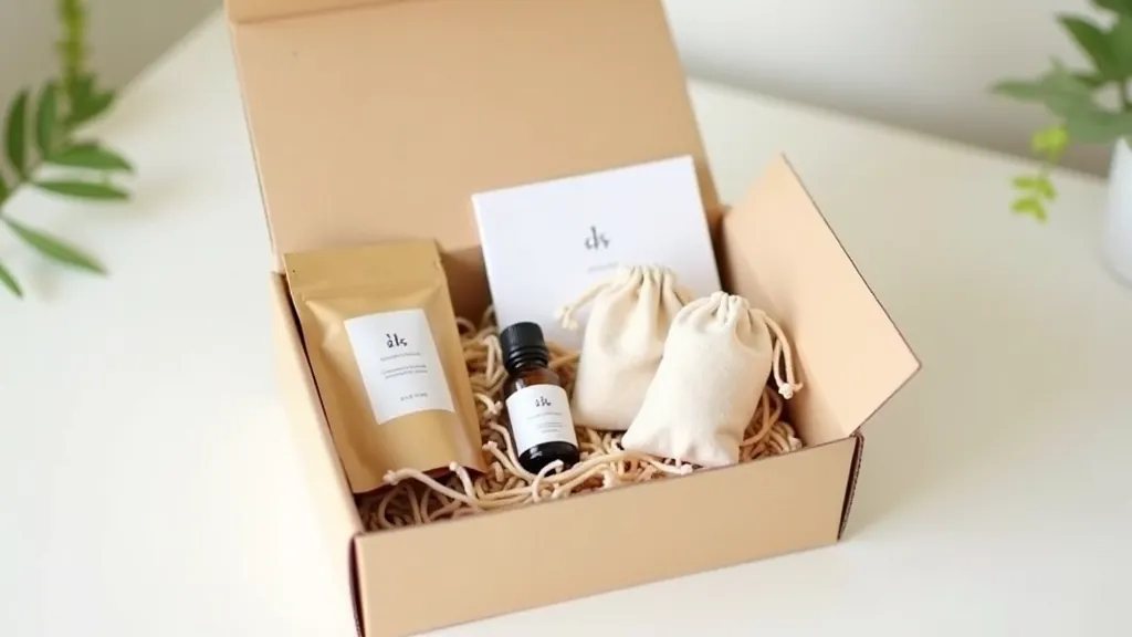 Serenity Starter balíček s bylinným čajem a aromaterapeutickými oleji